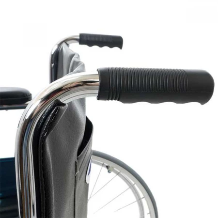 Кресла-коляска инвалидная Barry A1