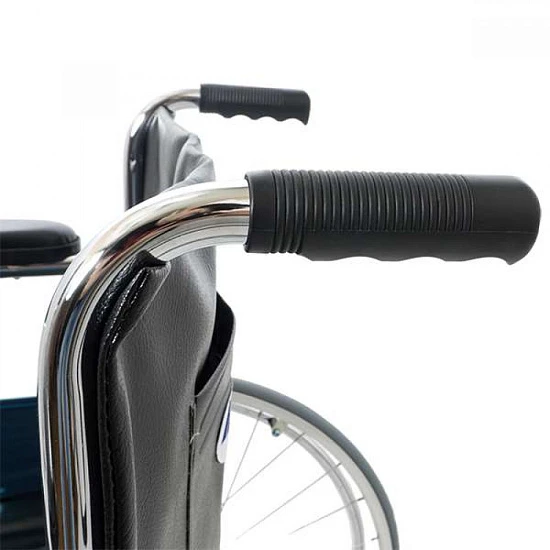 Кресла-коляска инвалидная Barry A1