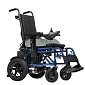 Коляска инвалидная с электроприводом Ortonica Pulse 160