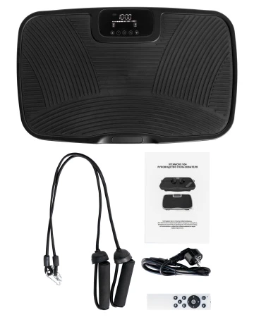 Виброплатформа реабилитационная для детей с ДЦП VitaMove V04