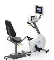 Реабилитационный велотренажер для нижних и верхних конечностей SPIRIT LR680