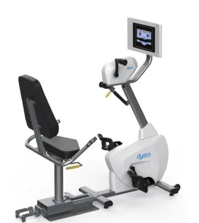Реабилитационный велотренажер для нижних и верхних конечностей SPIRIT LR680