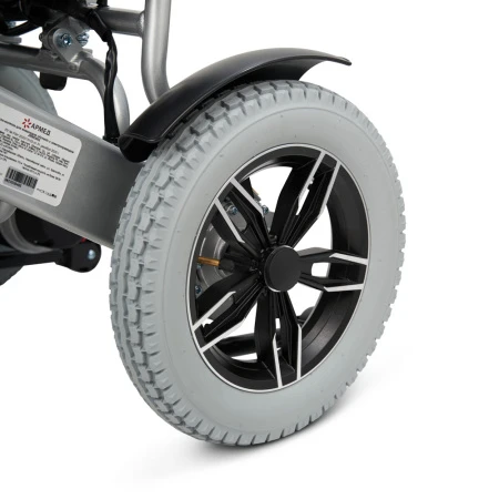 Кресло-коляска для инвалидов Армед JRWD602