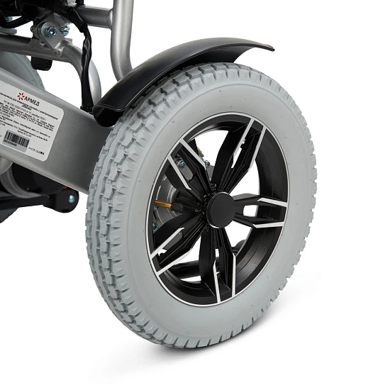 Кресло-коляска для инвалидов Армед JRWD602