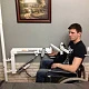 Прикроватный подъёмник для больных MINIK-S