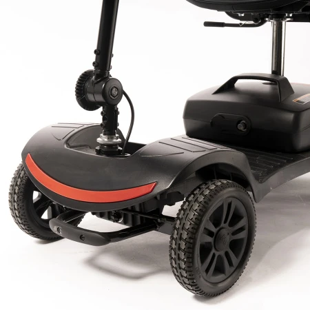 Электрический скутер Barry SC-100 Lite