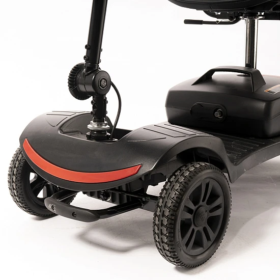 Электрический скутер Barry SC-100 Lite