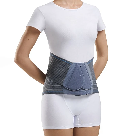 Корсет ортопедический ORLETT BS-222