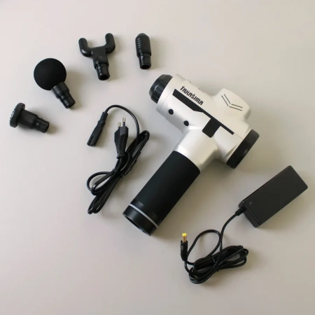 Массажный пистолет Takasima EP-M62