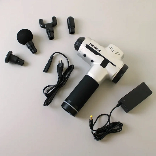 Массажный пистолет Takasima EP-M62