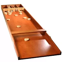 Адаптированная настольная игра «Джакколо»