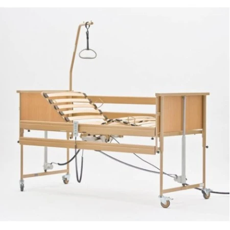 Медицинская кровать Economic II (с матрасом)