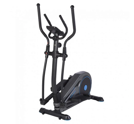 Эллиптический тренажер EVO FITNESS Epic магнитный
