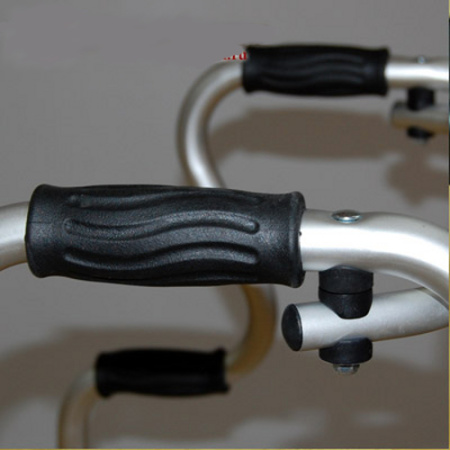 Ходунки регулируемые по высоте, усиленные Модель FS 963 L (усиленные)