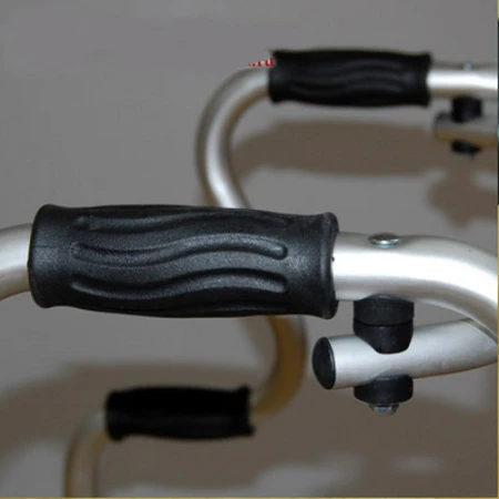 Ходунки регулируемые по высоте, усиленные Модель FS 963 L (усиленные)