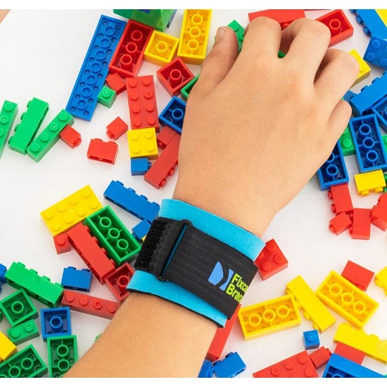 Детский ортез запястья мягкой фиксации Reh4Mat FIX-KG-13