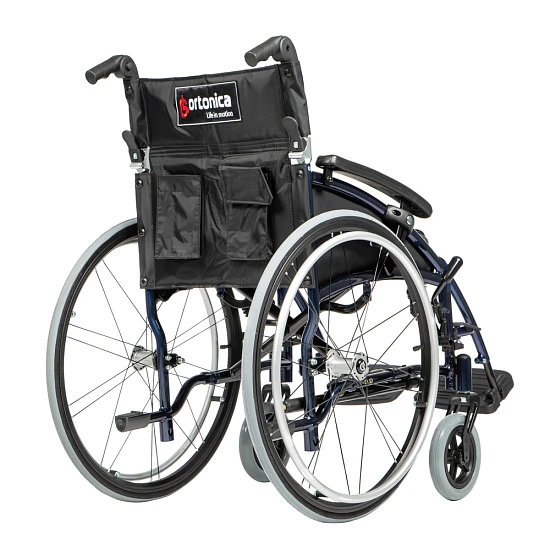 Инвалидная коляска Ortonica Desk 4000