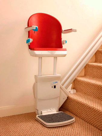 Подъемник для инвалидов МИНИВАТОР 1000