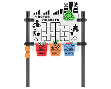 Интерактивная панель 