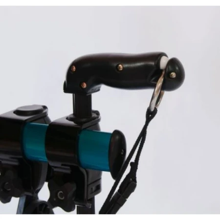 Ходунки для больных ДЦП Мега-Оптим МЕГА-3000 (МЕГА-3002)