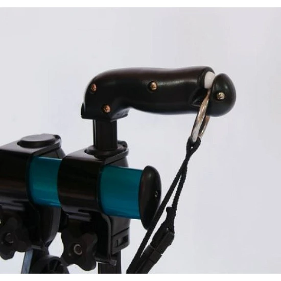 Ходунки для больных ДЦП Мега-Оптим МЕГА-3000 (МЕГА-3002)