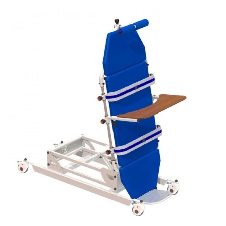 Кровать-вертикализатор Hercules с электрическим приводом