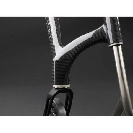 Активная инвалидная коляска Panthera X (Carbon)