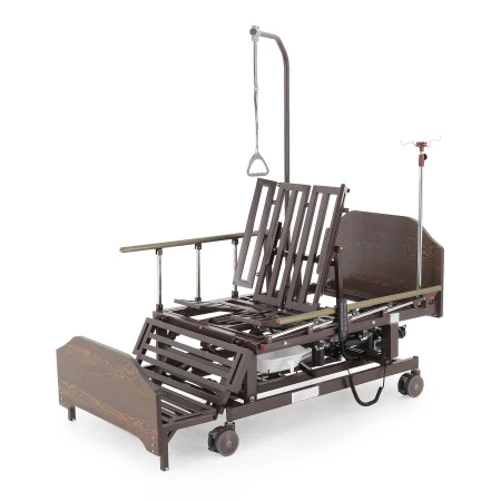 Кровать электрическая Med-Mos DB-11А (МЕ-5228Н-12)
