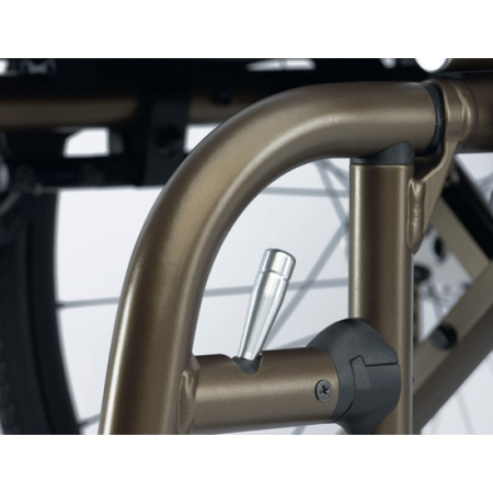 Кресло-коляска активная Kuschall Compact