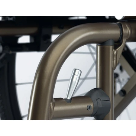 Кресло-коляска активная Kuschall Compact