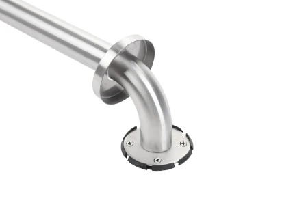 Поручень настенный MED-MOS МСПН-С14