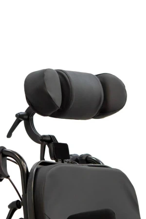 Механическое кресло-коляска MET ECLIPSE A