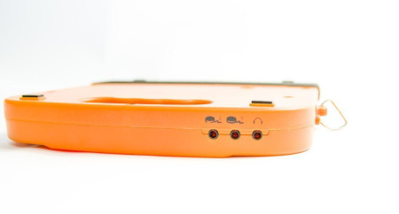 Коммуникатор FoxBox