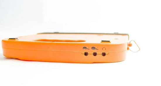 Коммуникатор FoxBox