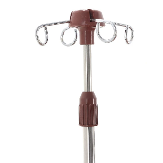 Кровать механическая Мед-Мос E-17B (ММ-1024Д-04) (У) (1 функция)