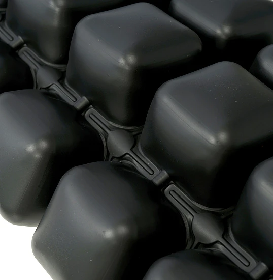 Подушка Barry Tile