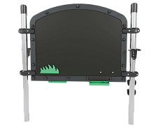 Интерактивная панель для рисования Шелби арт. SHIP-01.56