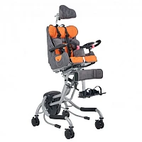 Кресло-коляска для детей с ДЦП комнатная Fumagalli Mitico Simple High-low