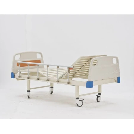 Кровать функциональная c механическим приводом E-8 (2 функции) MM-7