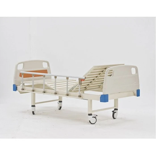 Кровать функциональная c механическим приводом E-8 (2 функции) MM-7