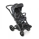 Кресло-коляска прогулочная для детей с ДЦП LIWCare Baffin Buggy PRO прог