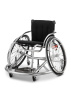 Инвалидная кресло-коляска спортивного типа HURRICANE