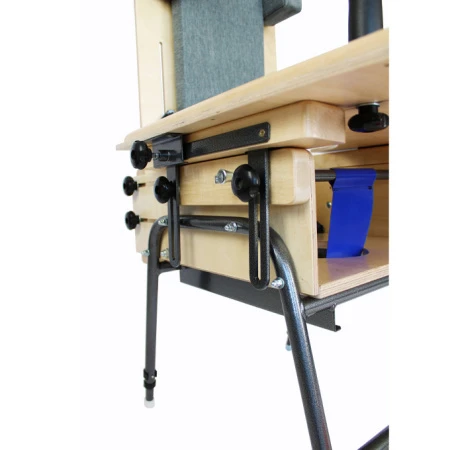 Стул туалетный ортопедический для ребенка с ДЦП