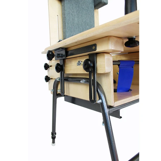 Стул туалетный ортопедический для ребенка с ДЦП