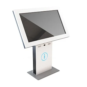 Терминал информационный INFO-VERT-2(43)D, INDUKC-S/IBP