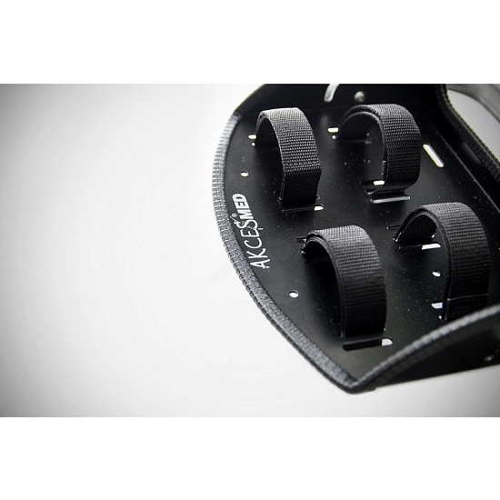 Инвалидная кресло-коляска ДЦП Akcesmed RACER УЛИСЕС EVO