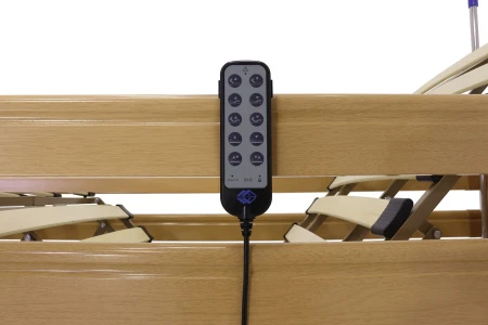 Кровать электрическая Med-Mos YG-1 5 функций