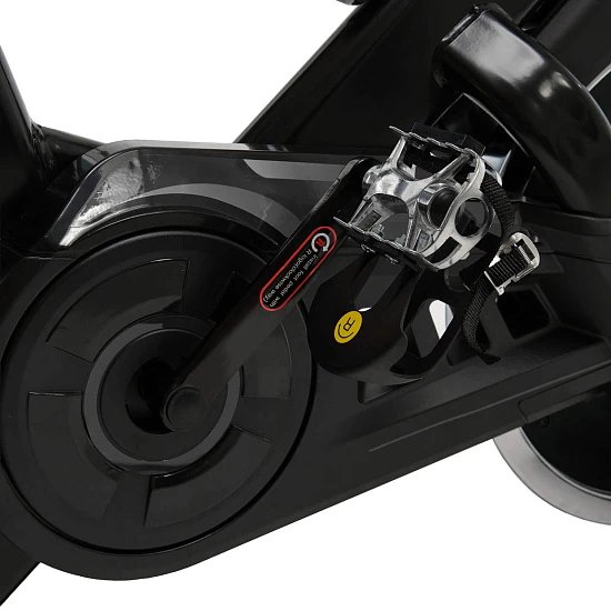 Велотренажер Спин-байк UNIX Fit SB-520