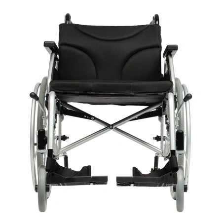 Механическая коляска Trend 65