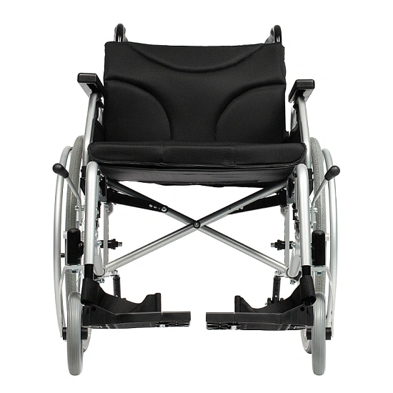 Механическая коляска Trend 65